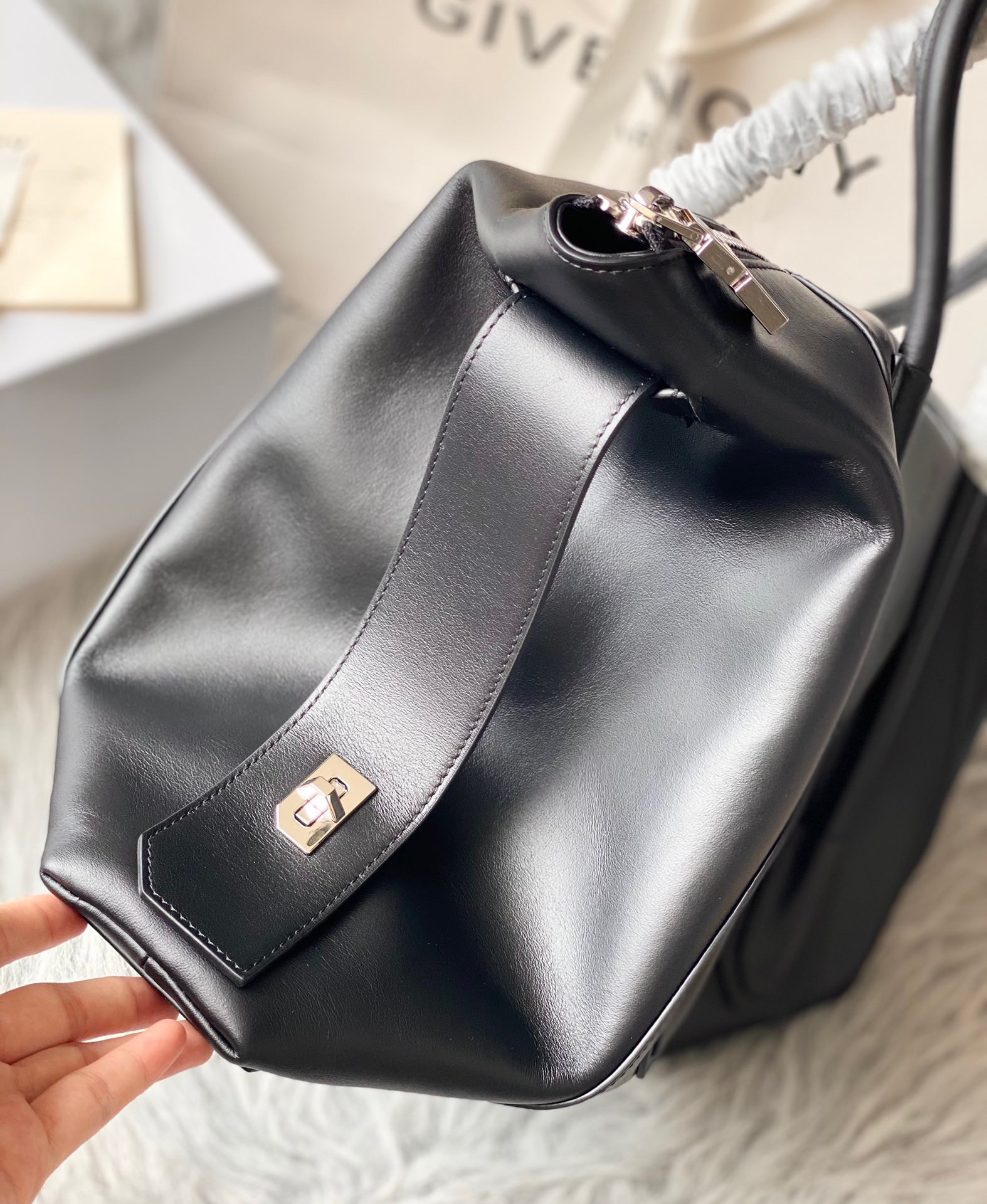 Givenchy Top Handle Bags